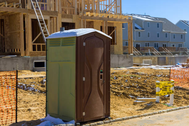 Trusted Yuma, AZ porta potty rental Experts