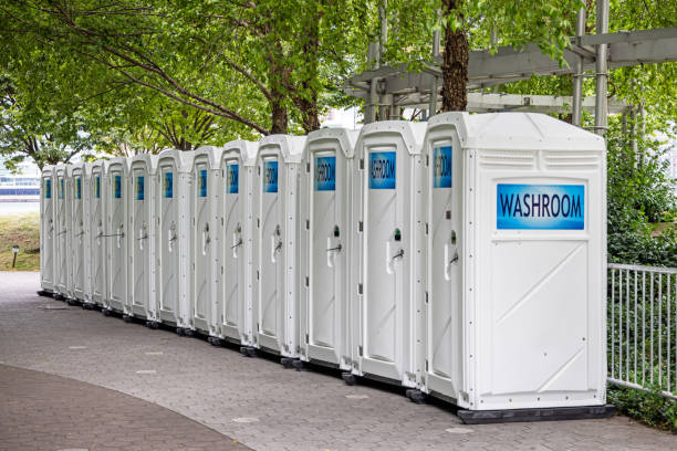 Portable Toilet Options We Offer in Yuma, AZ