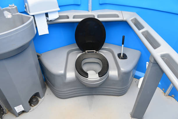 Best Portable restroom trailer rental  in Yuma, AZ