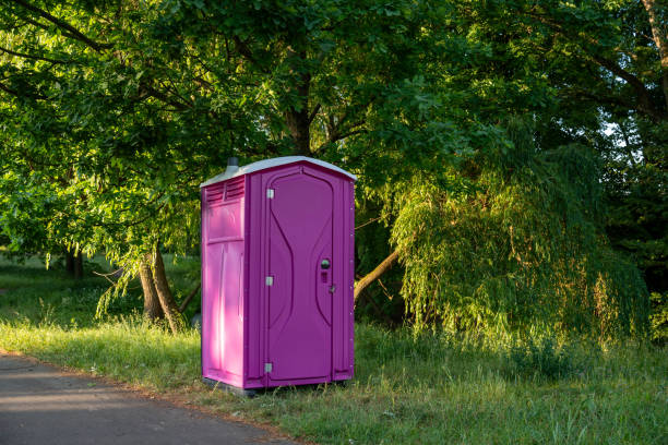 Best Affordable porta potty rental  in Yuma, AZ