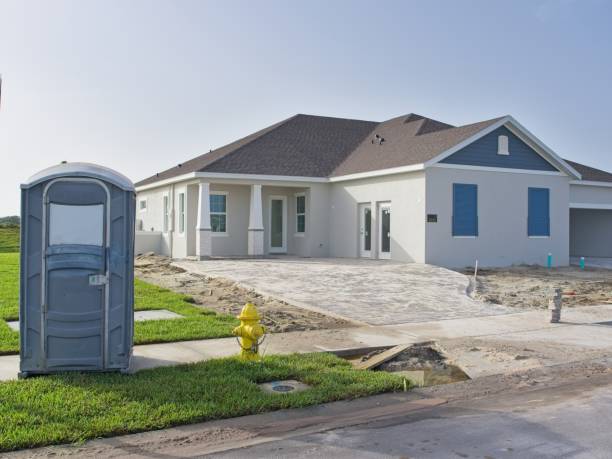Best Porta potty cleaning services  in Yuma, AZ