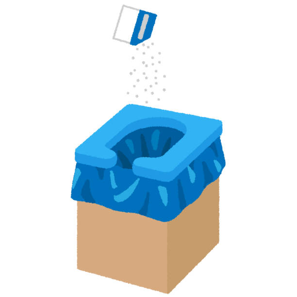 Porta potty rental for outdoor events in Yuma, AZ