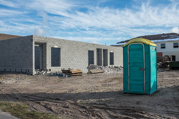 Best Sanitation services for porta potties  in Yuma, AZ